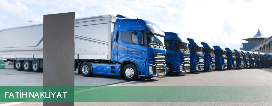 Fatih Nakliyat